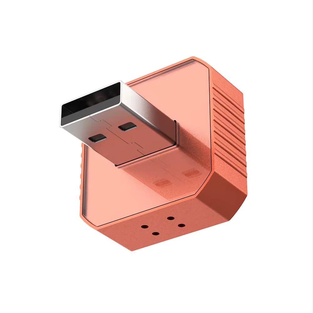 Adaptador Carplay ULTRA 4 en 1
