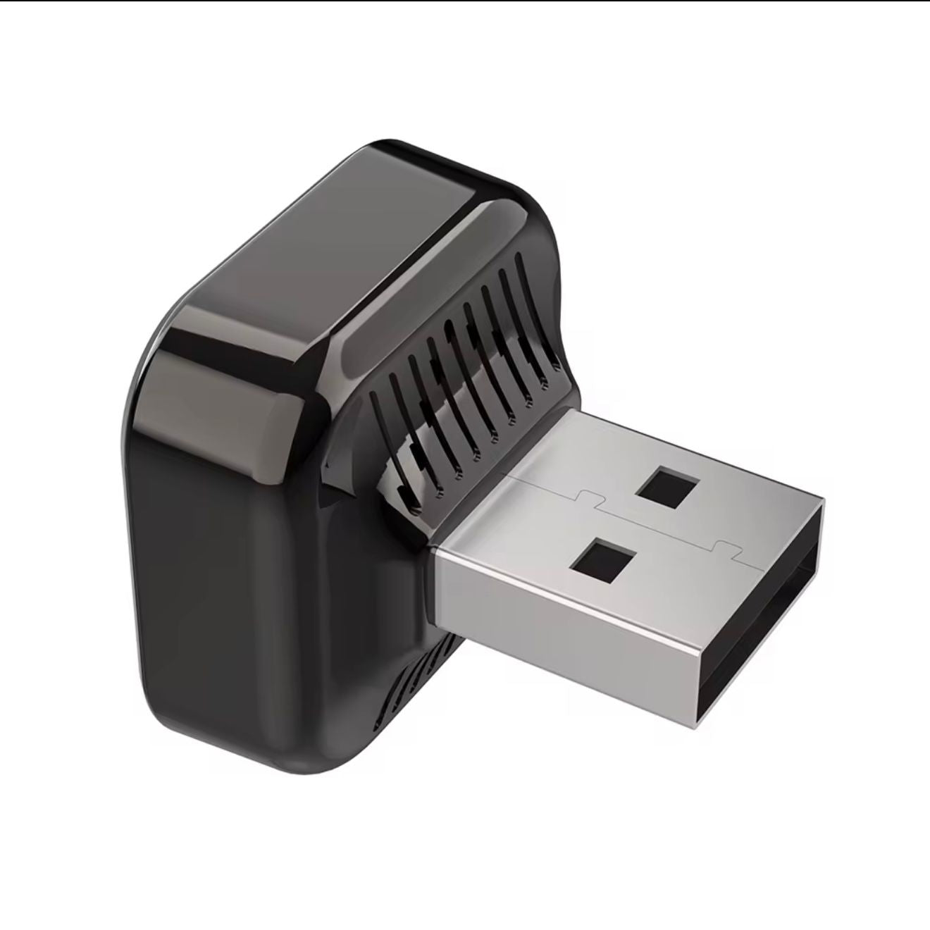 Adaptador Carplay Inalámbrico FL
