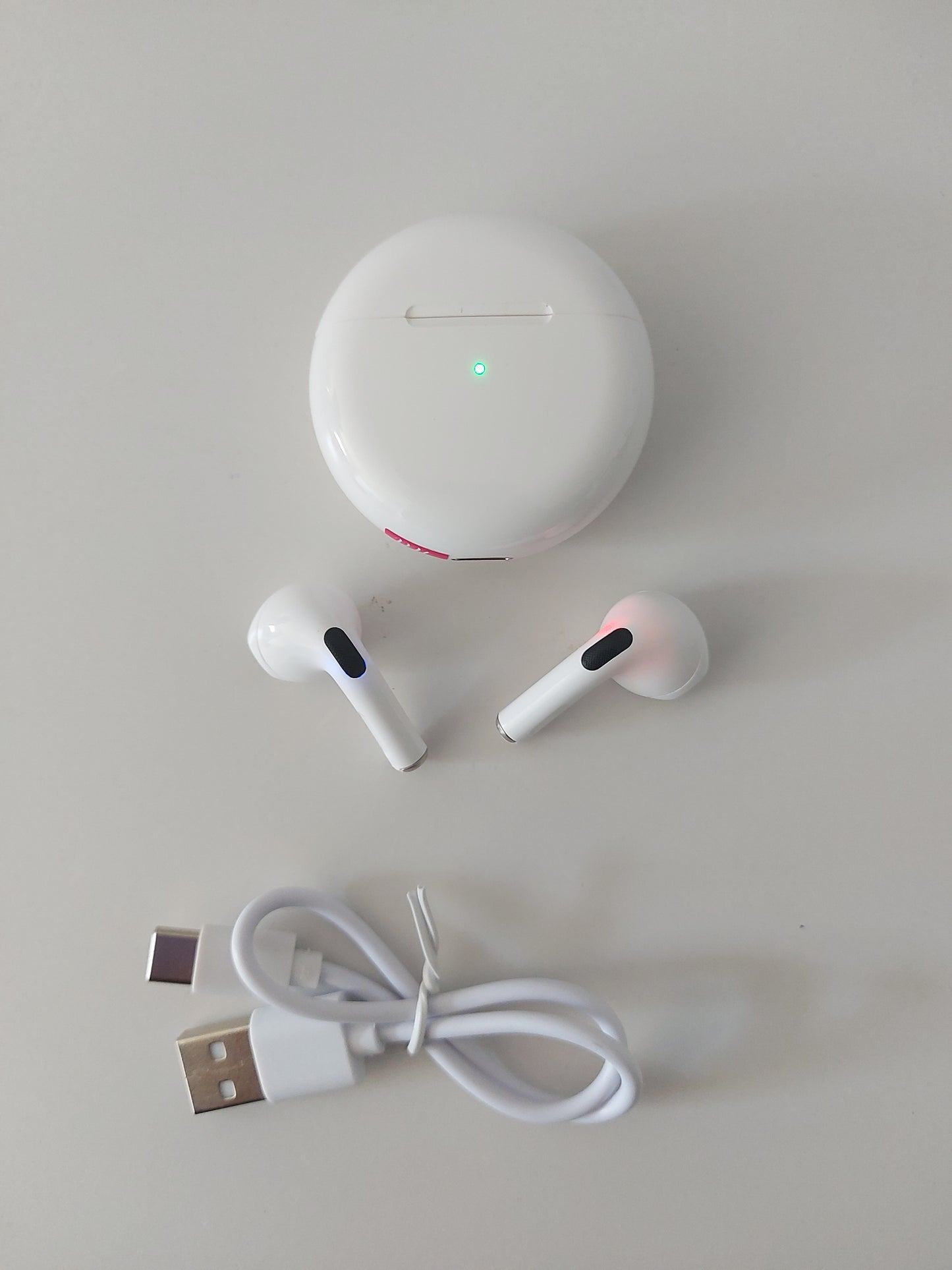 Audífonos Pro 6