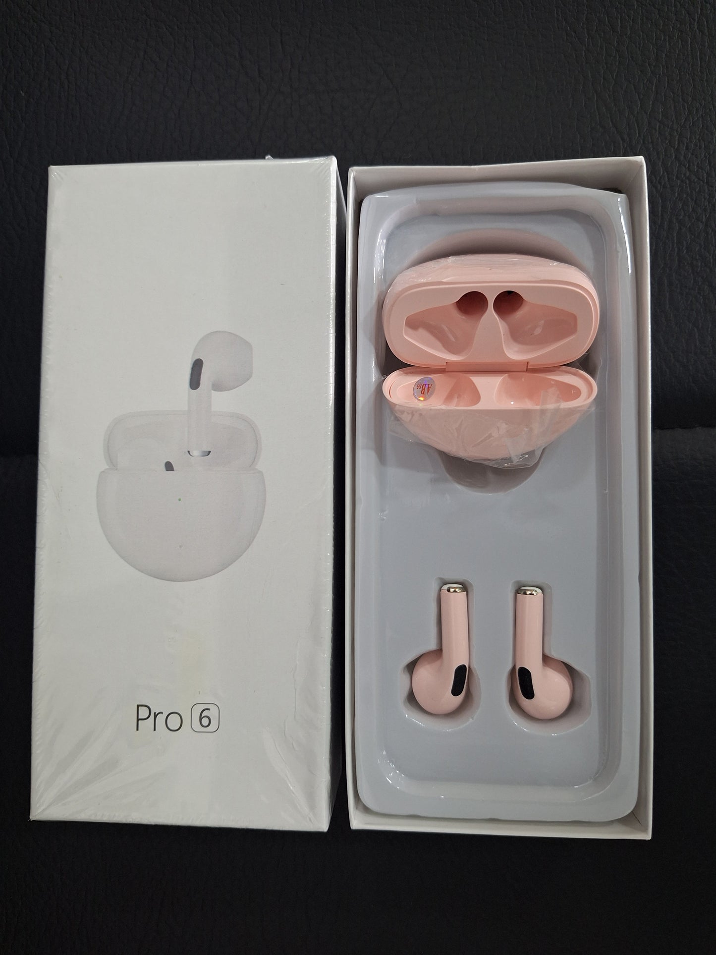 Audífonos Pro 6