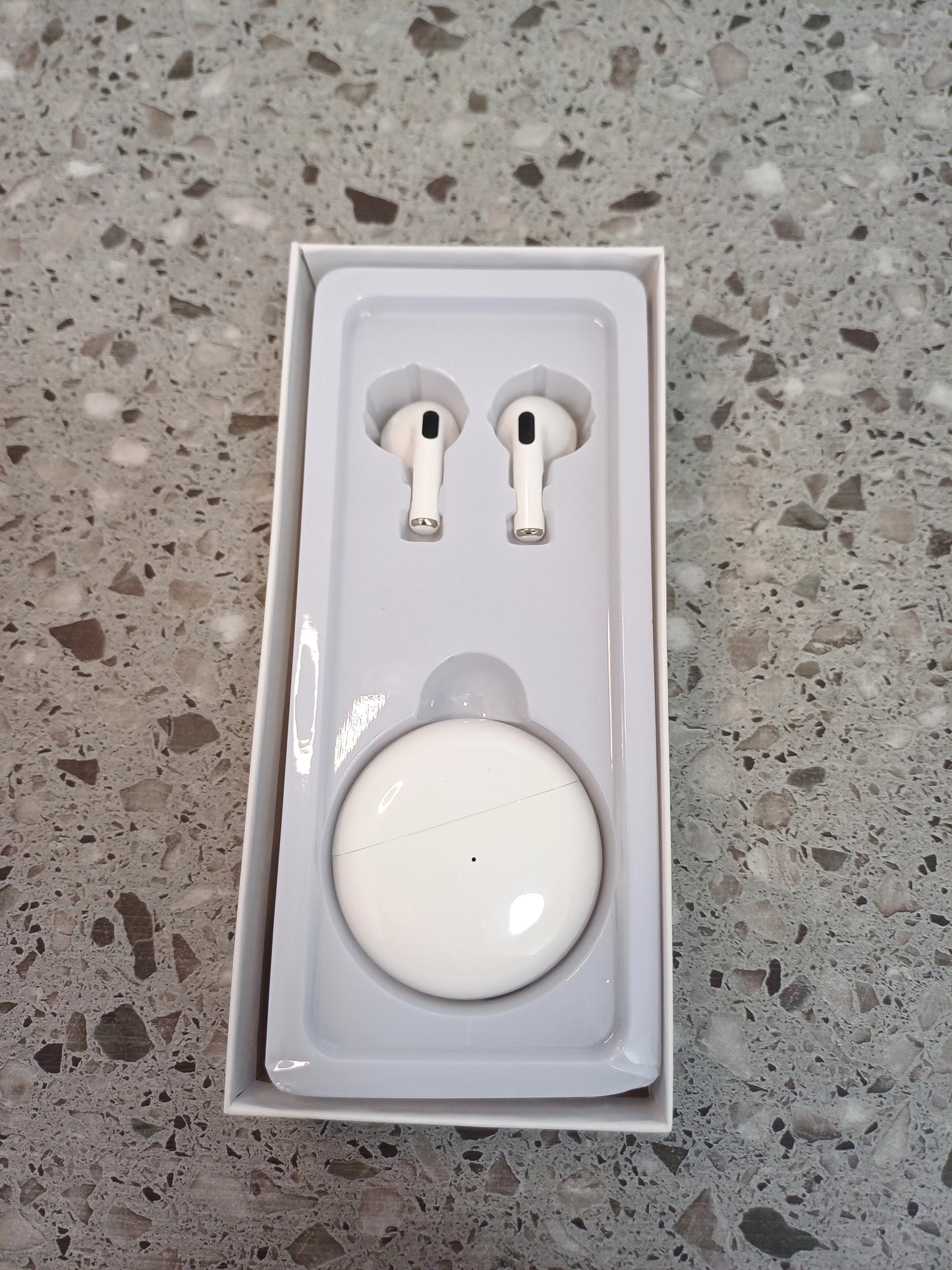 Audífonos Pro 6