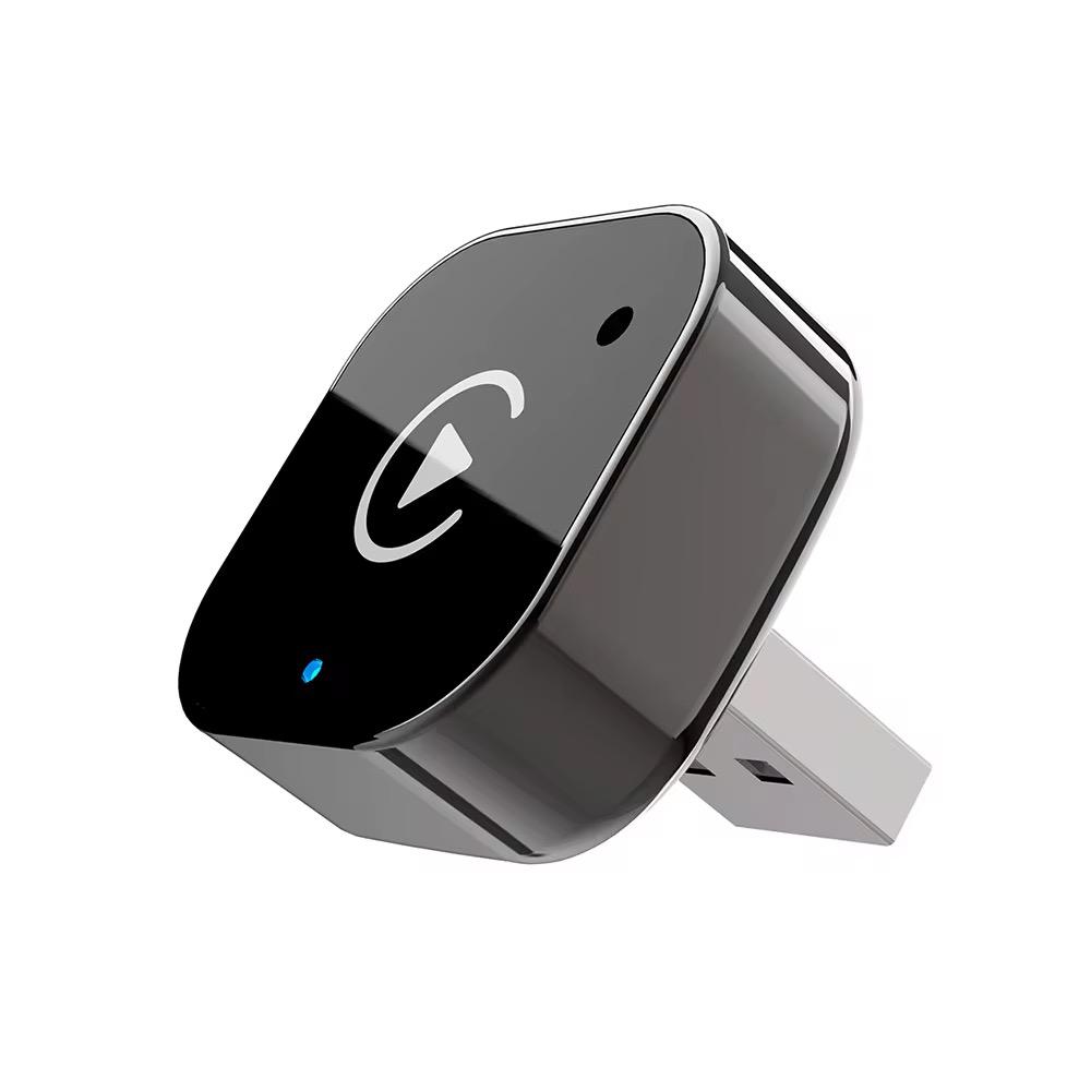 Adaptador Carplay Inalámbrico FL