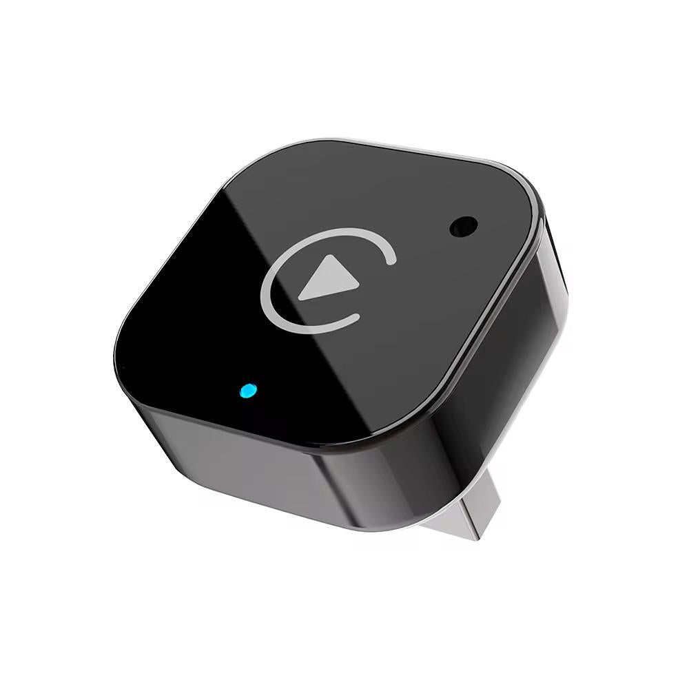 Adaptador Carplay Inalámbrico FL