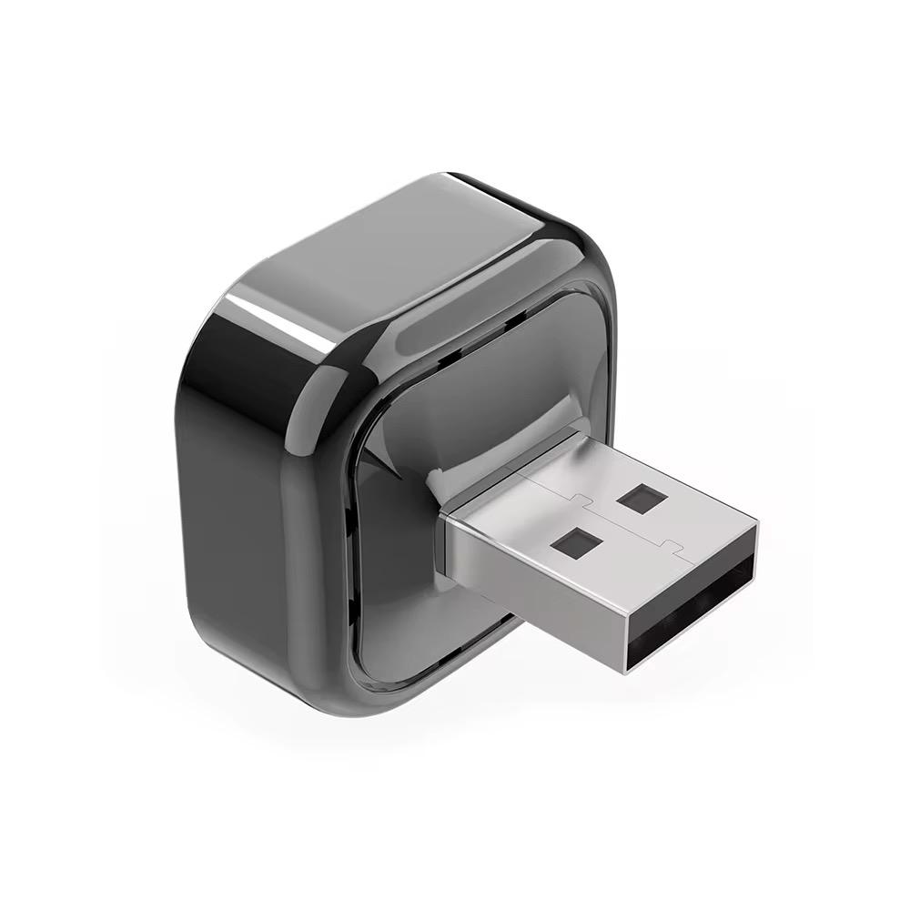 Adaptador Carplay Inalámbrico FL