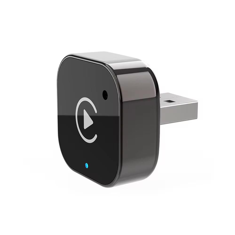 Adaptador Carplay Inalámbrico FL