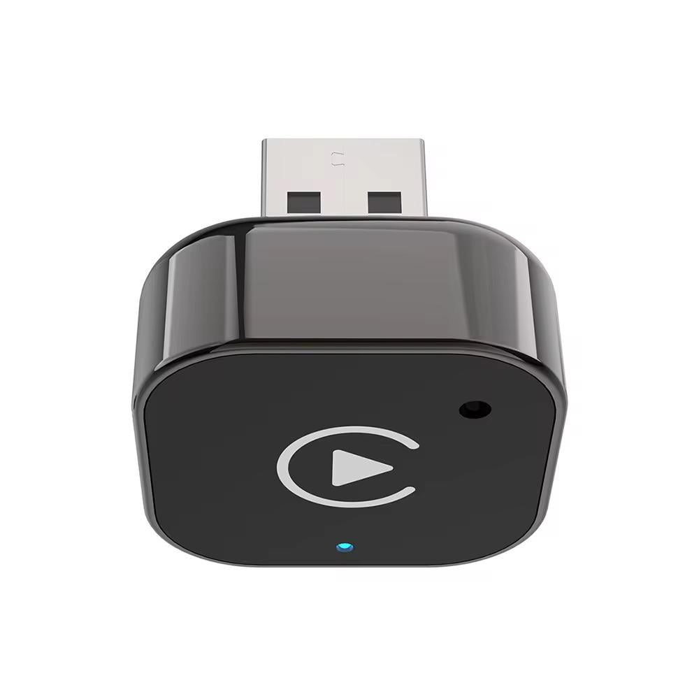Adaptador Carplay Inalámbrico FL