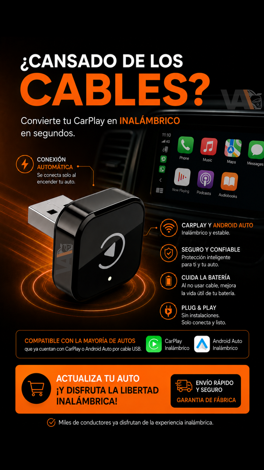 Cargar video: 